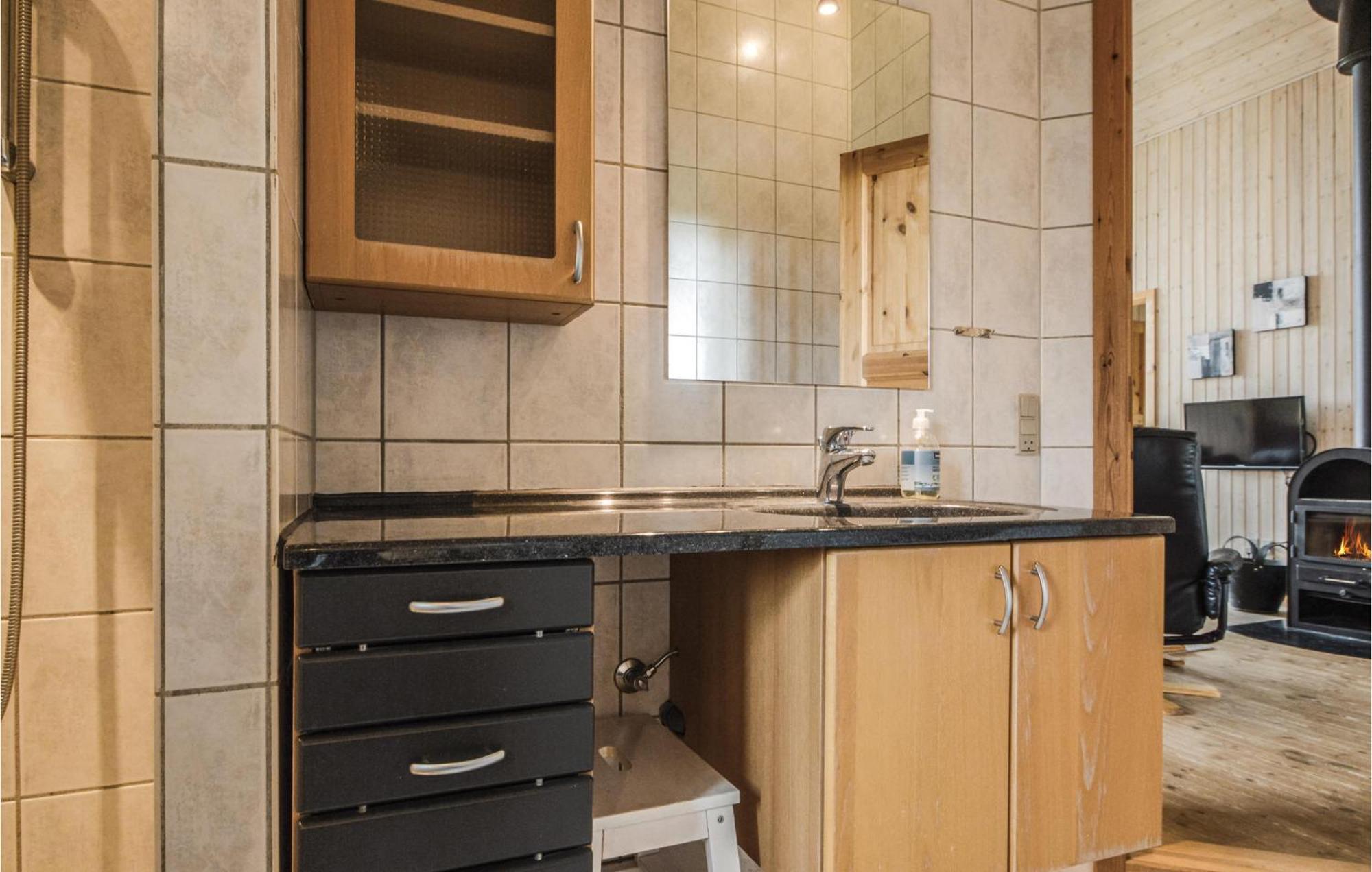Gorgeous Home In Haderslev With Kitchen Arosund Ngoại thất bức ảnh